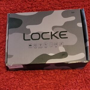 Locke Drone